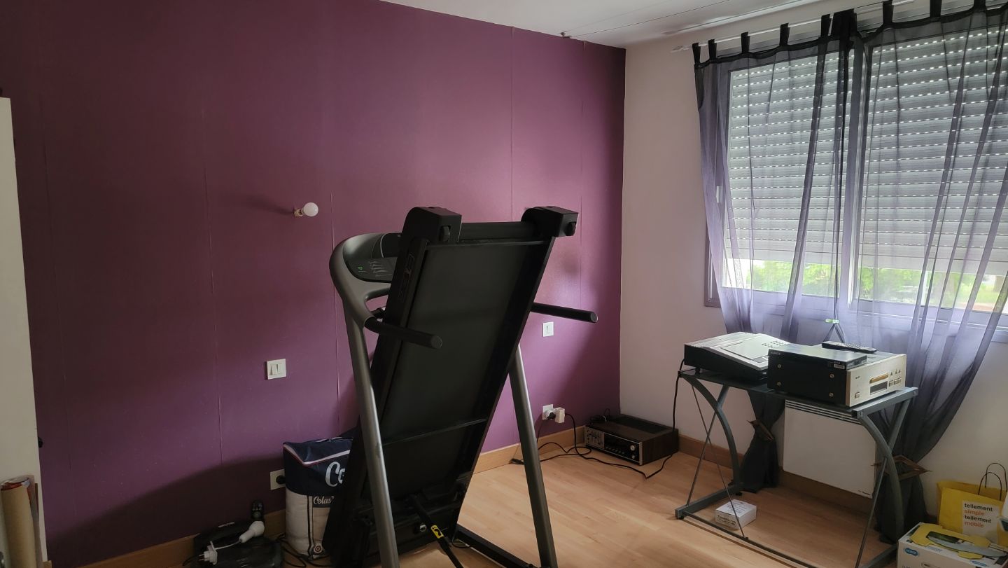 Maison à vendre  - 6 pièce(s) - 129m2 - Challans (85300)