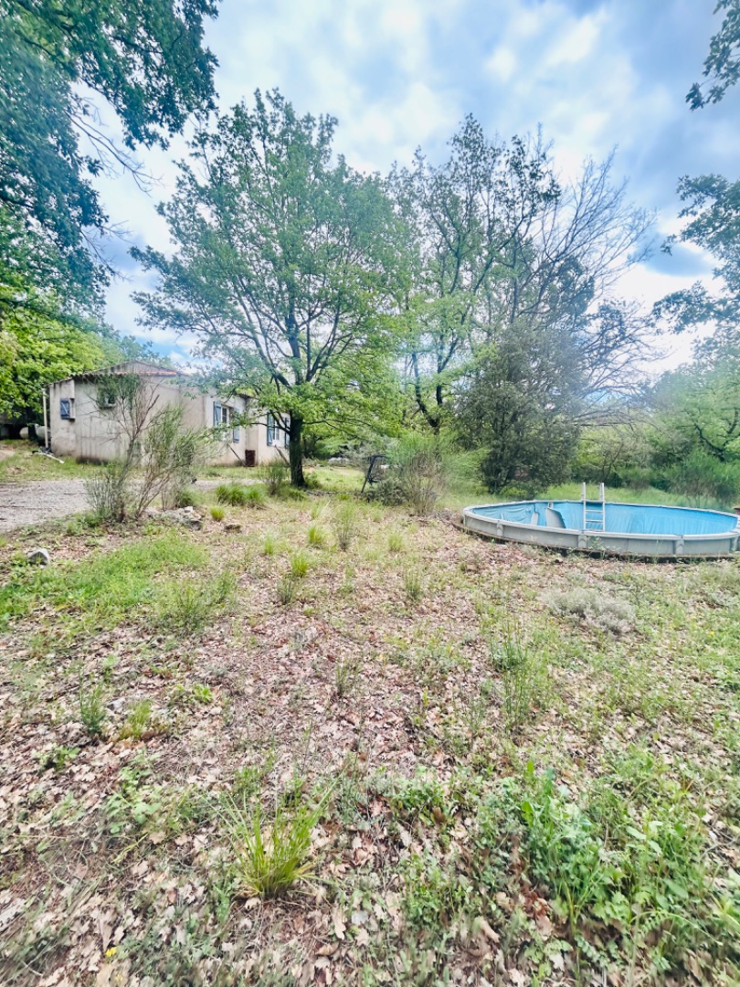 Maison à vendre  - 6 pièce(s) - 140m2 - Draguignan (83300)