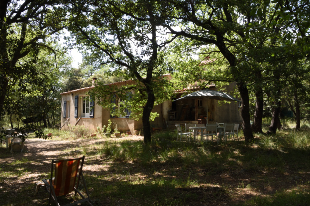 Maison à vendre  - 6 pièce(s) - 140m2 - Figanières (83830)