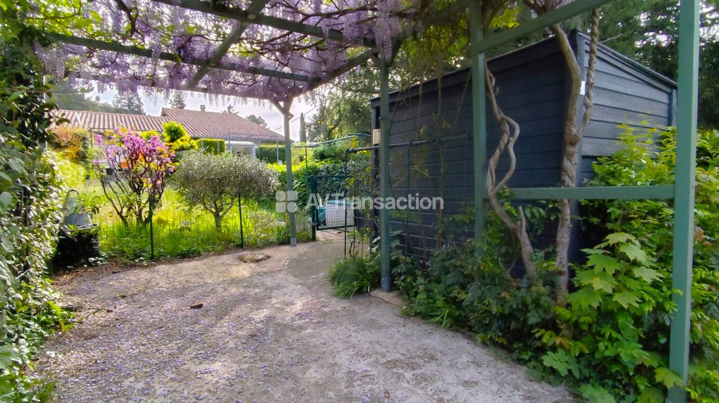 Maison de village à vendre  - 2 pièce(s) - 60m2 - Jaujac (07380)