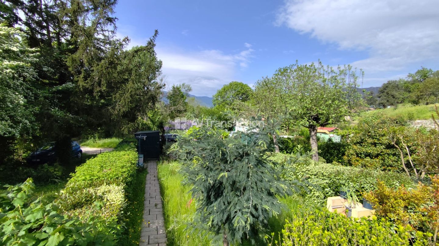 Maison de village à vendre  - 2 pièce(s) - 60m2 - Jaujac (07380)