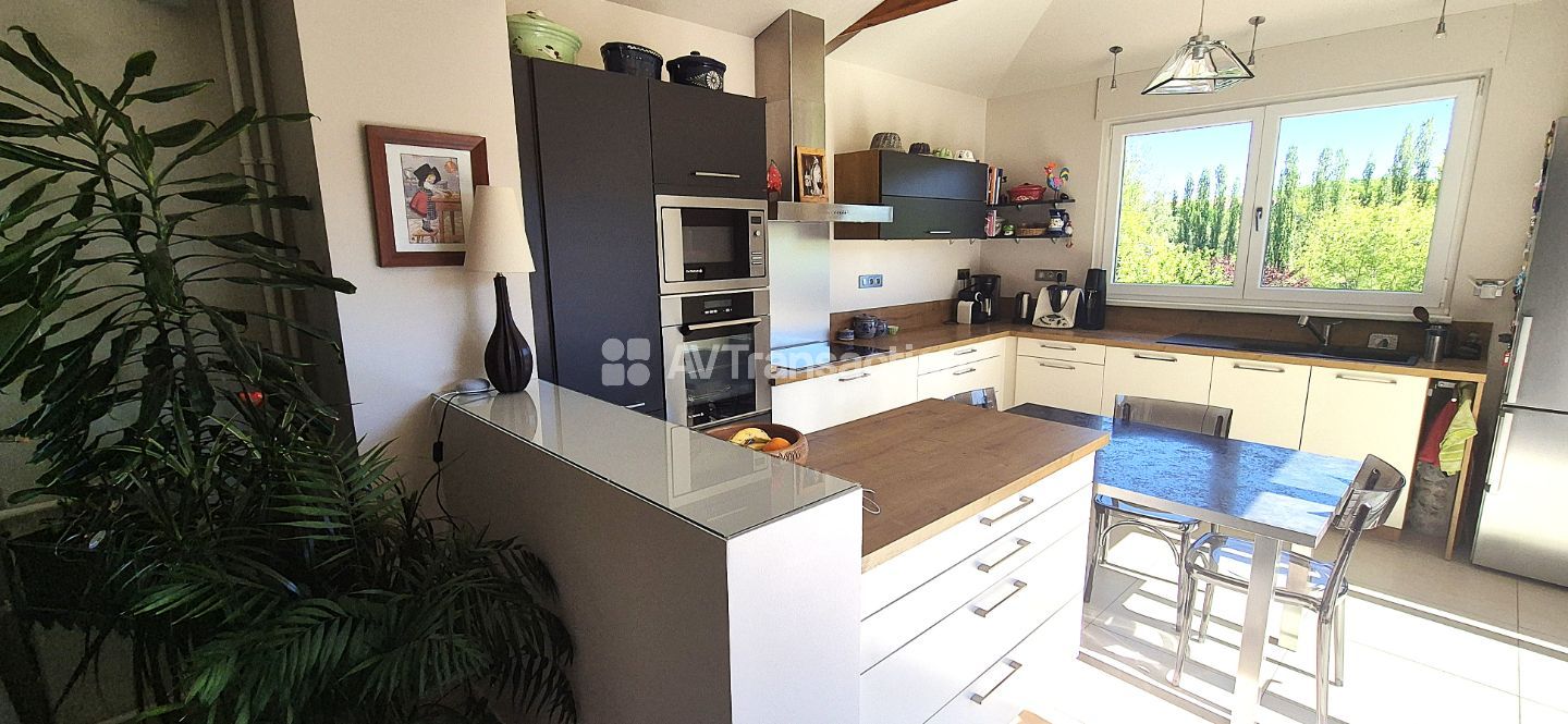 Maison à vendre  - 10 pièce(s) - 275m2 - Villé (67220)