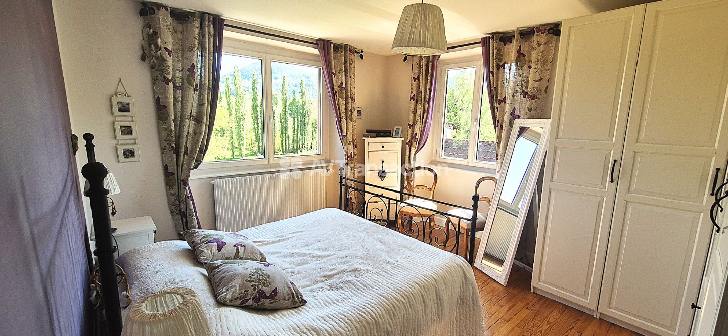 Maison à vendre  - 10 pièce(s) - 275m2 - Villé (67220)