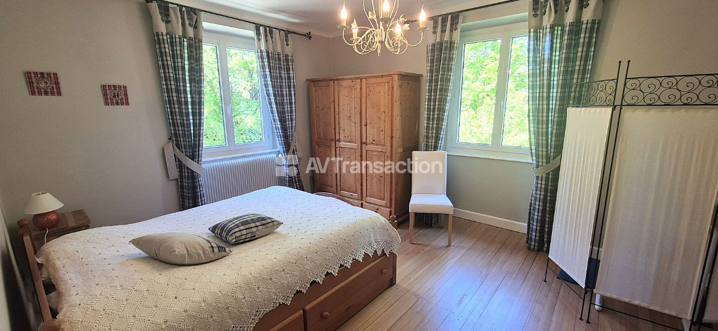 Maison à vendre  - 10 pièce(s) - 275m2 - Villé (67220)