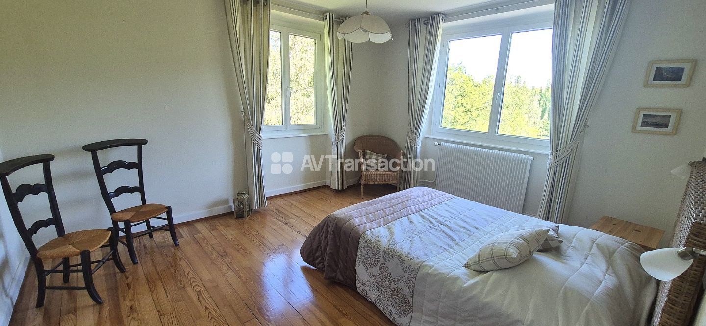 Maison à vendre  - 10 pièce(s) - 275m2 - Villé (67220)