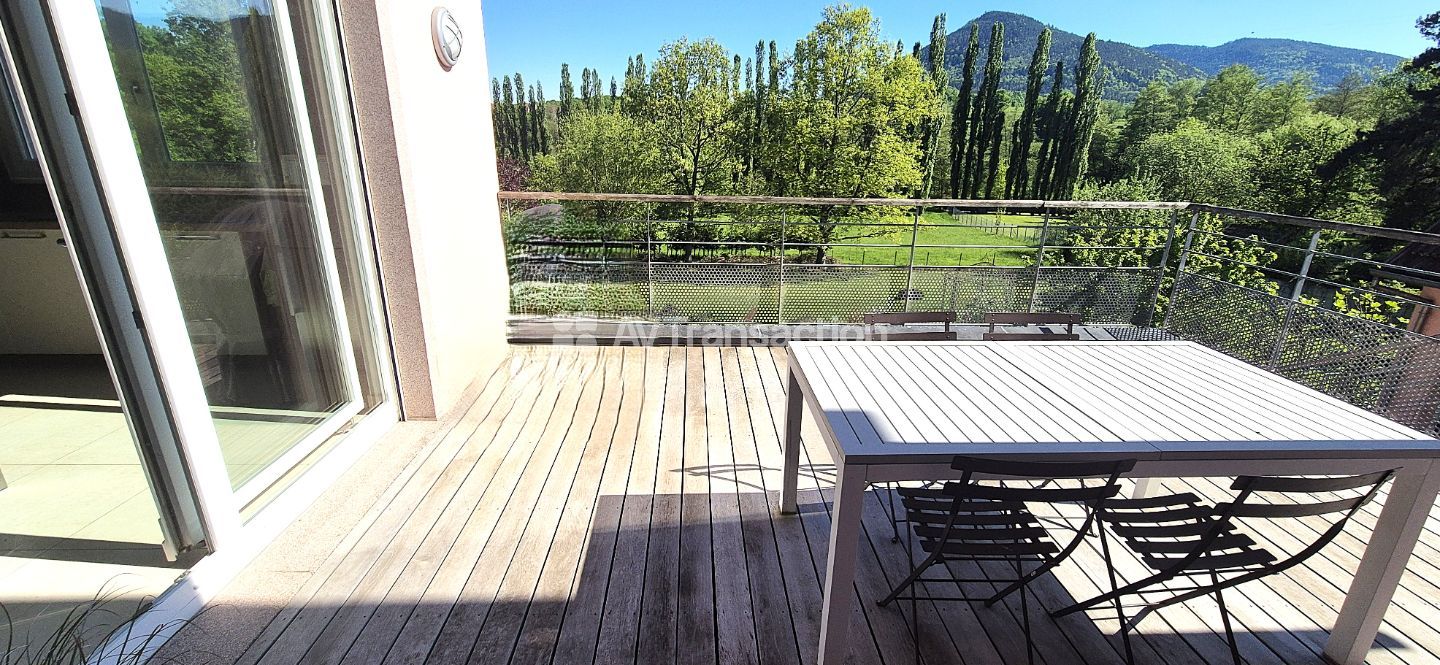 Maison à vendre  - 10 pièce(s) - 275m2 - Villé (67220)