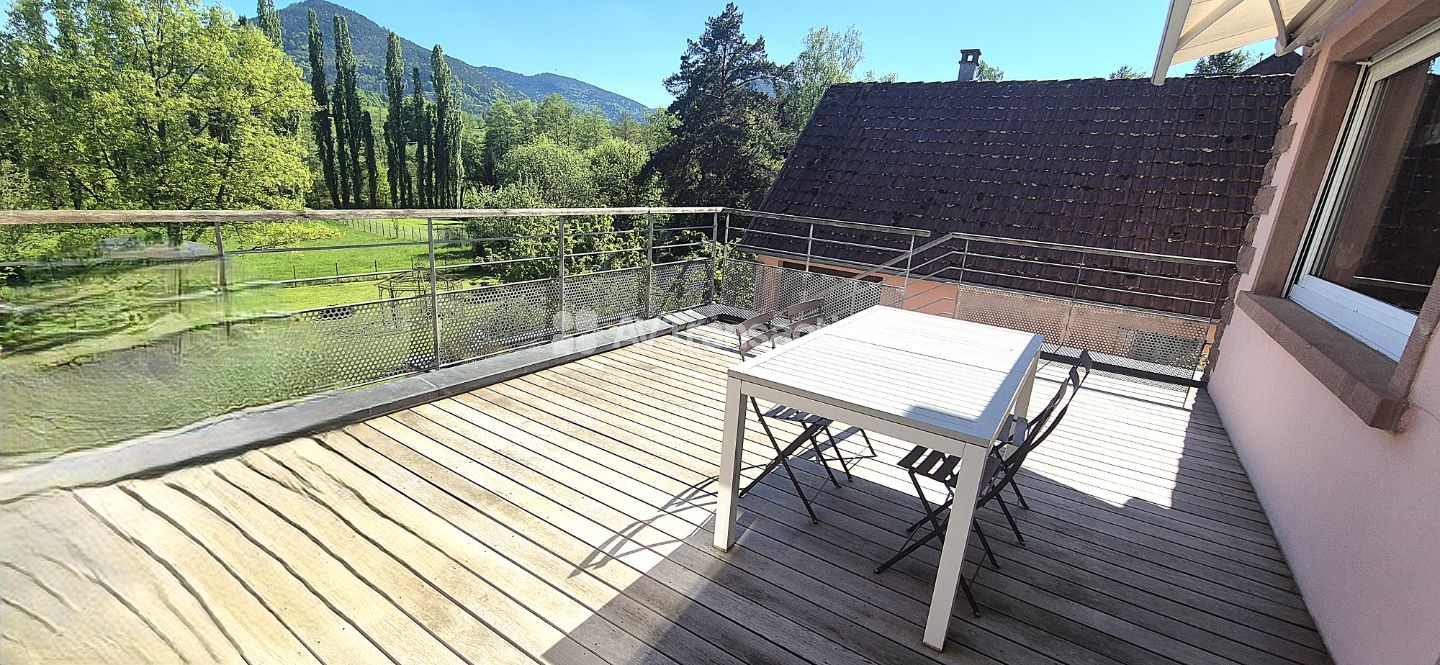 Maison à vendre  - 10 pièce(s) - 275m2 - Villé (67220)