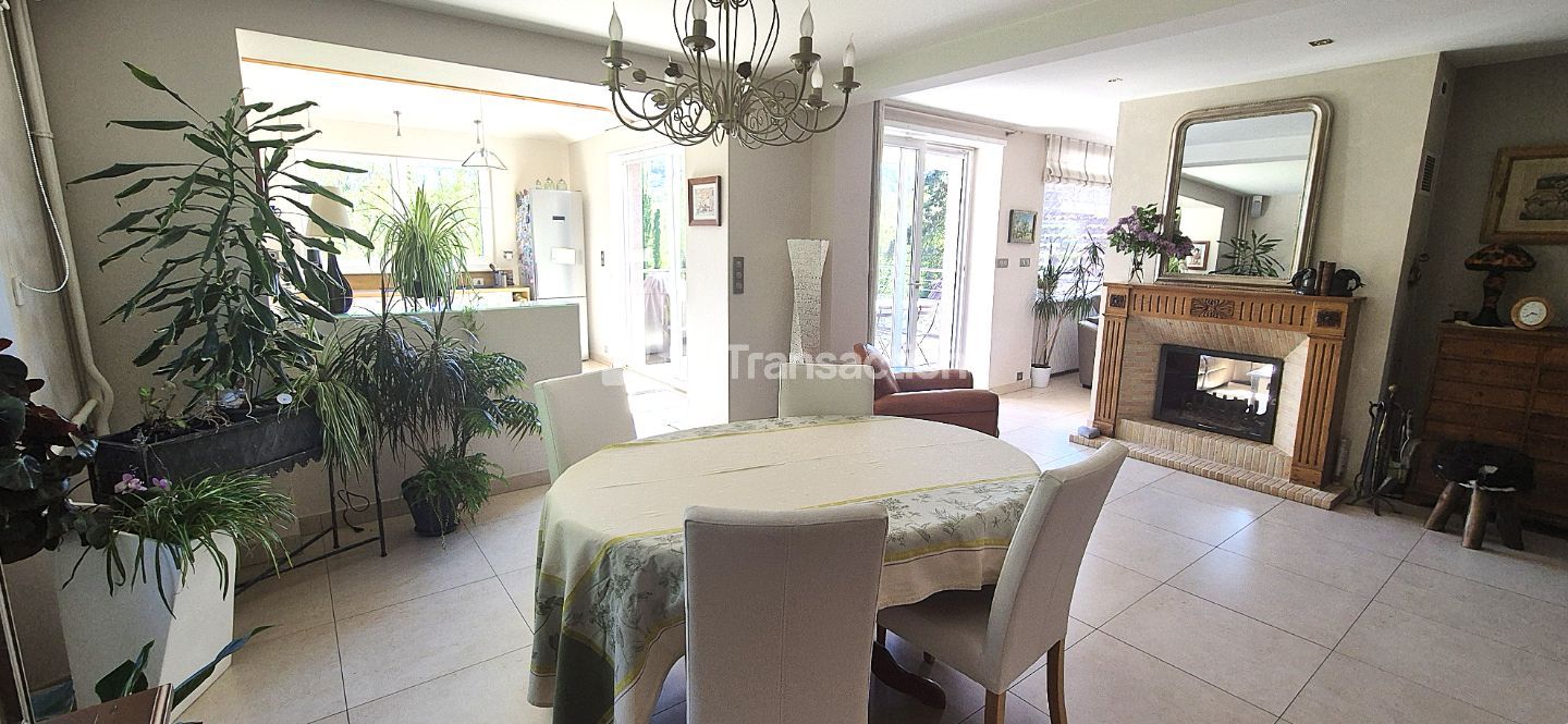 Maison à vendre  - 10 pièce(s) - 275m2 - Villé (67220)