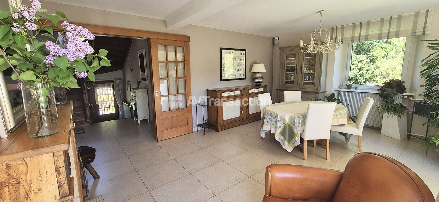 Maison à vendre  - 10 pièce(s) - 275m2 - Villé (67220)