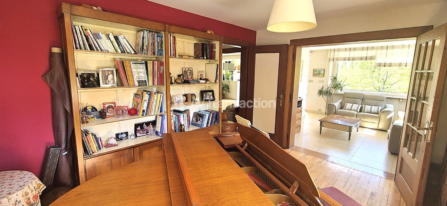 Maison à vendre  - 10 pièce(s) - 275m2 - Villé (67220)