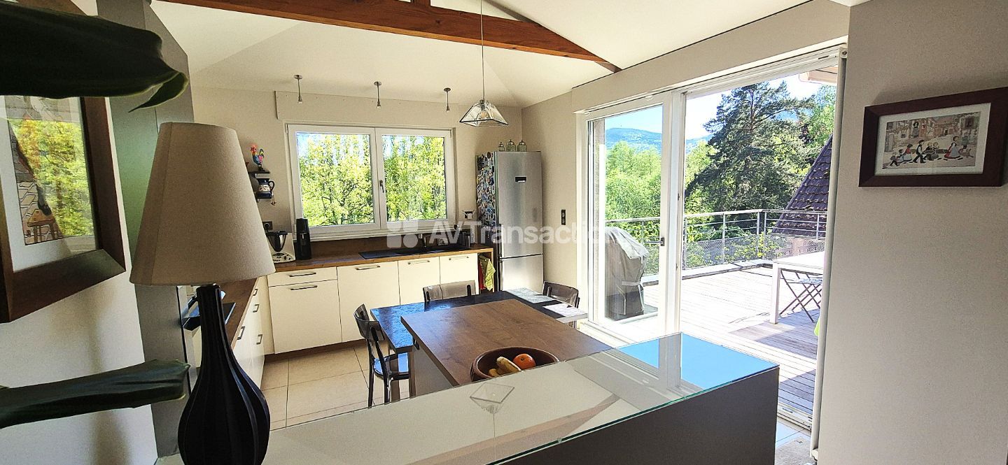 Maison à vendre  - 10 pièce(s) - 275m2 - Villé (67220)