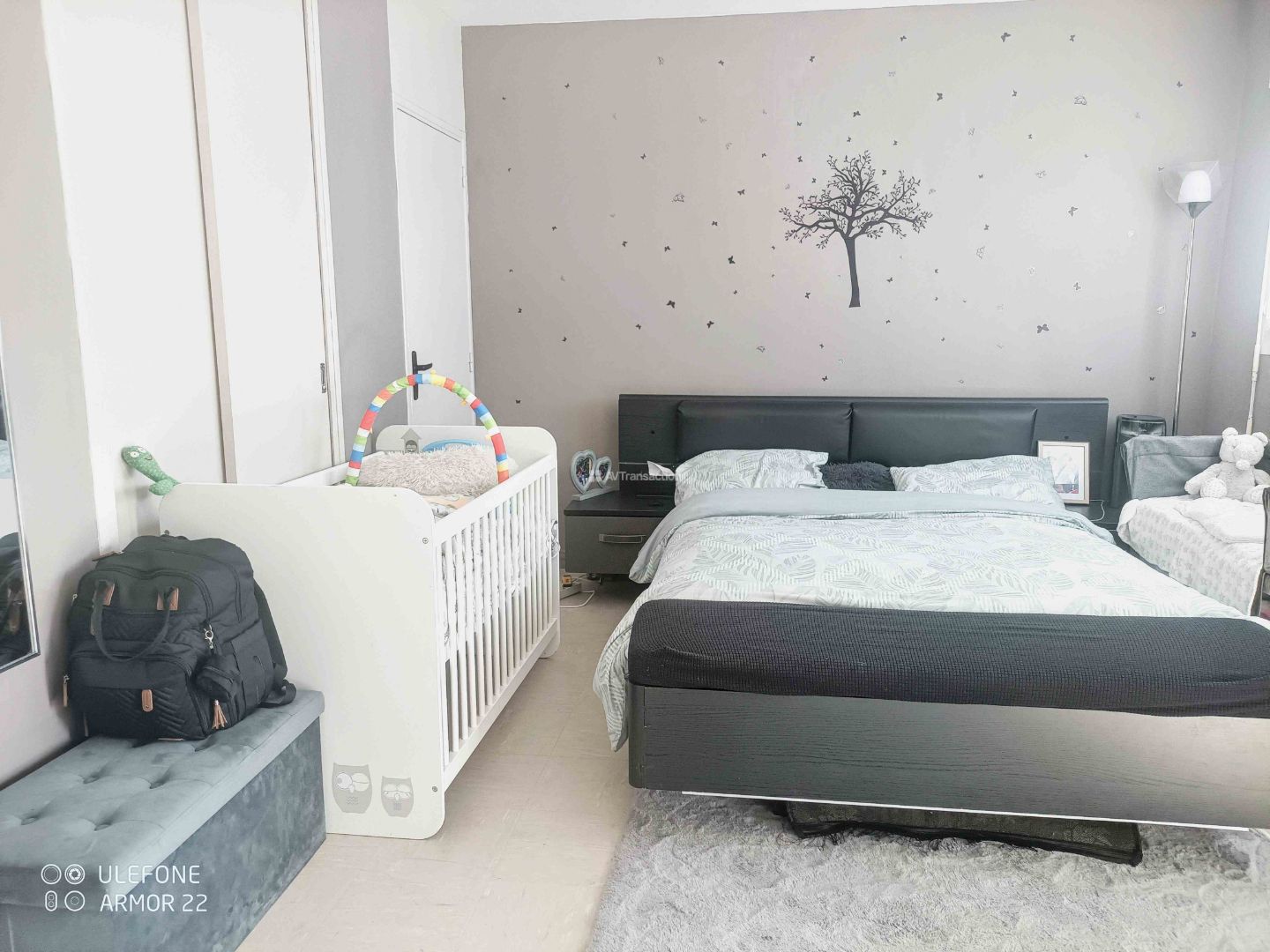 Appartement à vendre  - 5 pièce(s) - 90m2 - Quimper (29000)