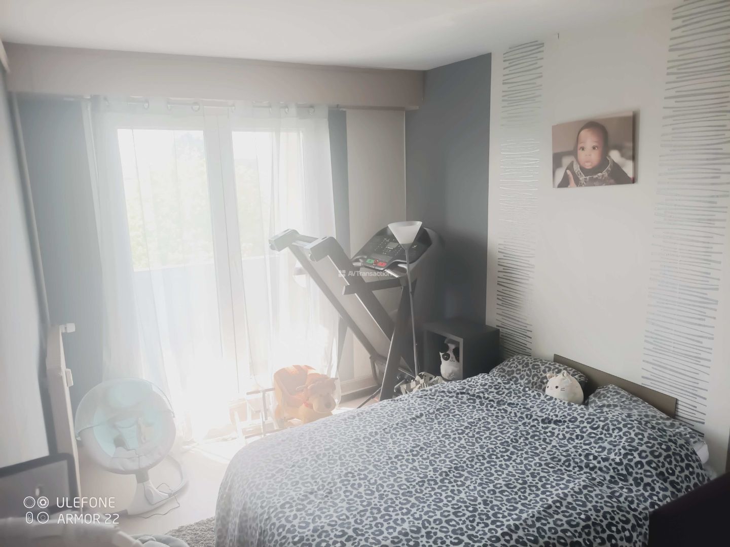 Appartement à vendre  - 5 pièce(s) - 90m2 - Quimper (29000)