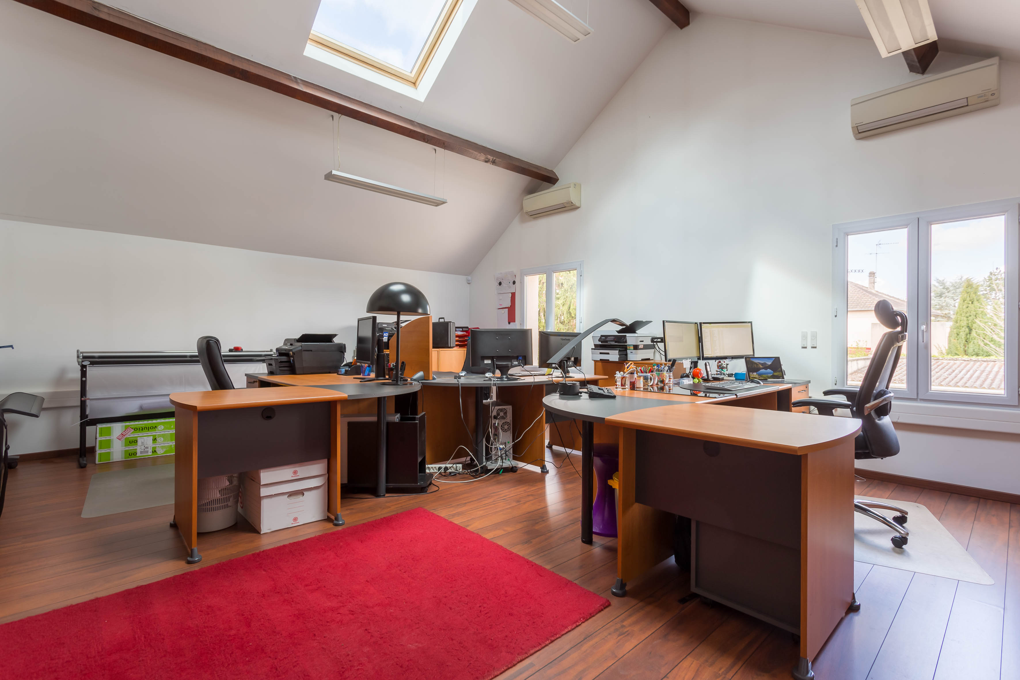 Maison à vendre  - 7 pièce(s) - 267m2 - Ballainvilliers (91160)