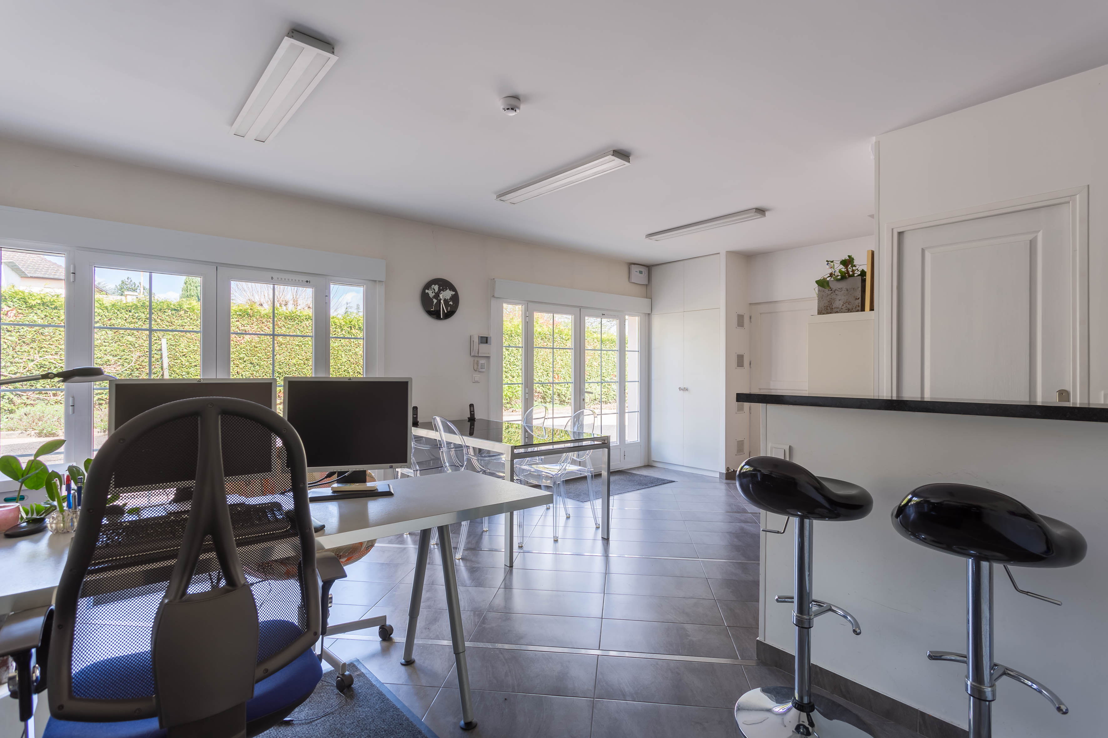 Maison à vendre  - 7 pièce(s) - 267m2 - Ballainvilliers (91160)