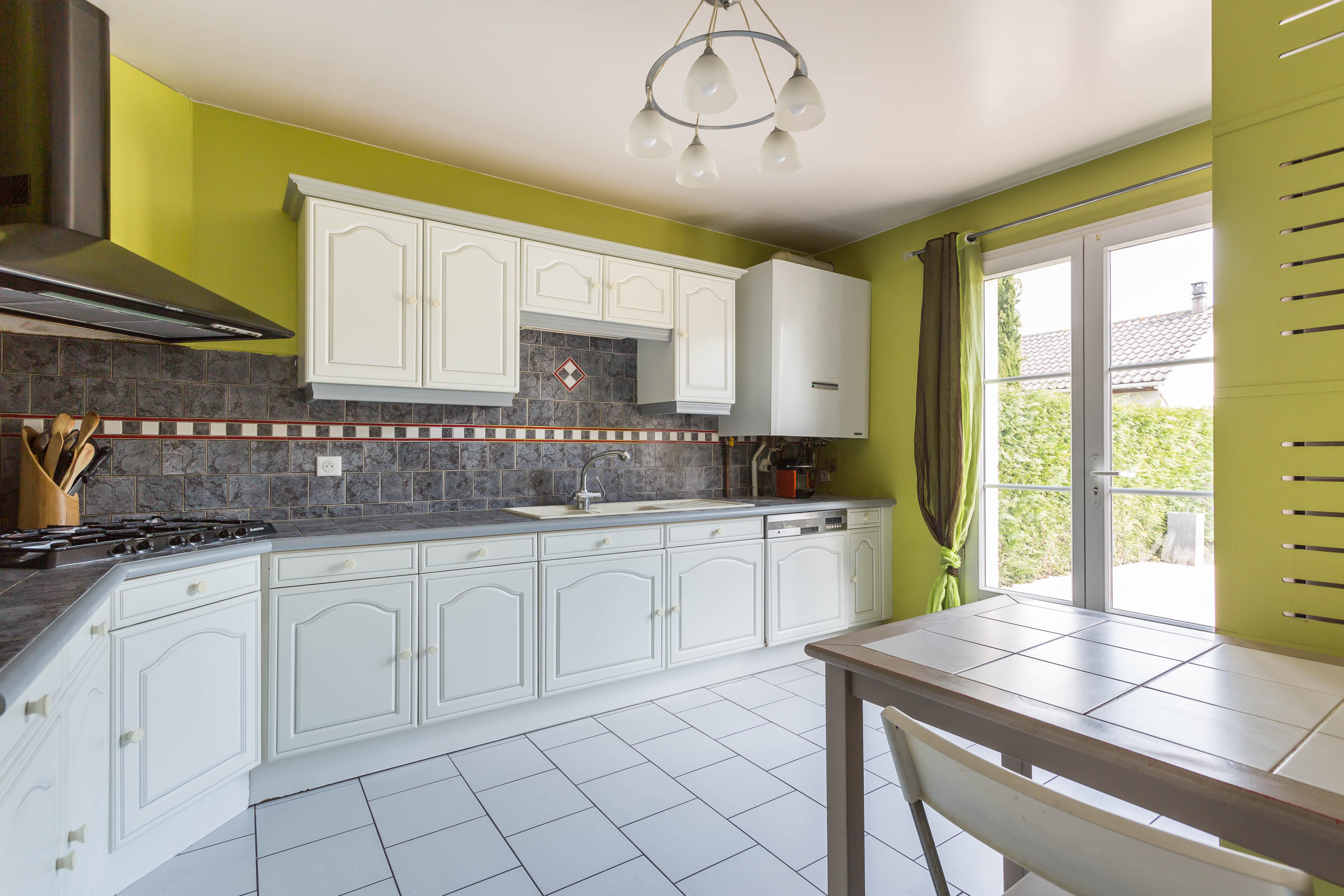 Maison à vendre  - 7 pièce(s) - 267m2 - Ballainvilliers (91160)