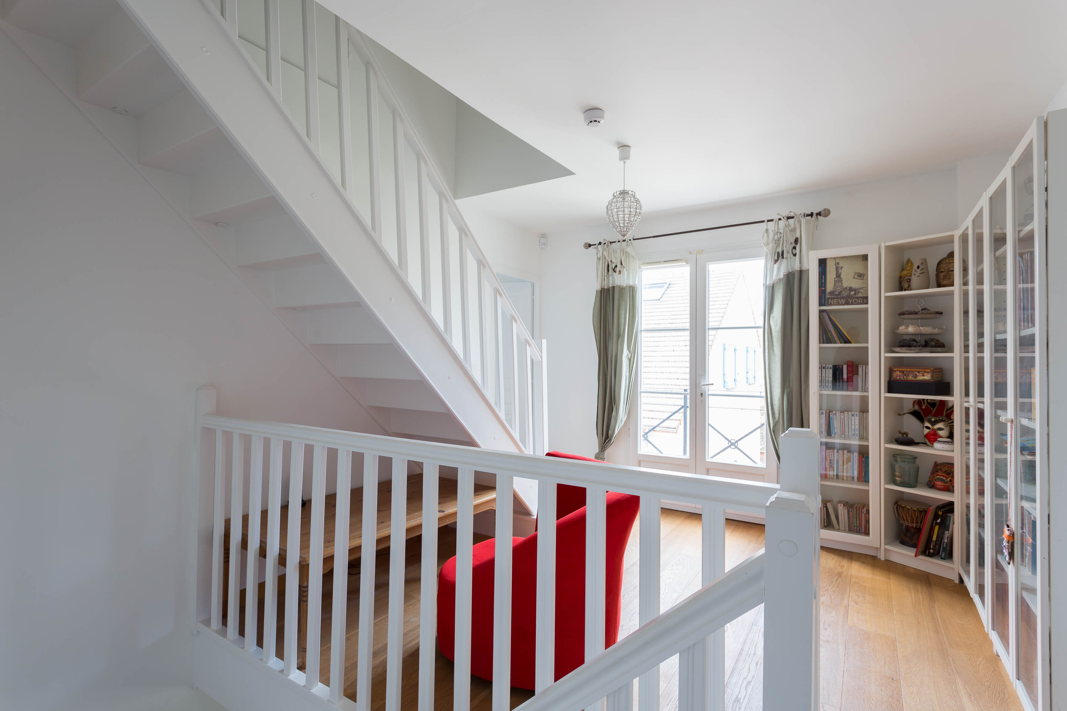 Maison à vendre  - 7 pièce(s) - 267m2 - Ballainvilliers (91160)