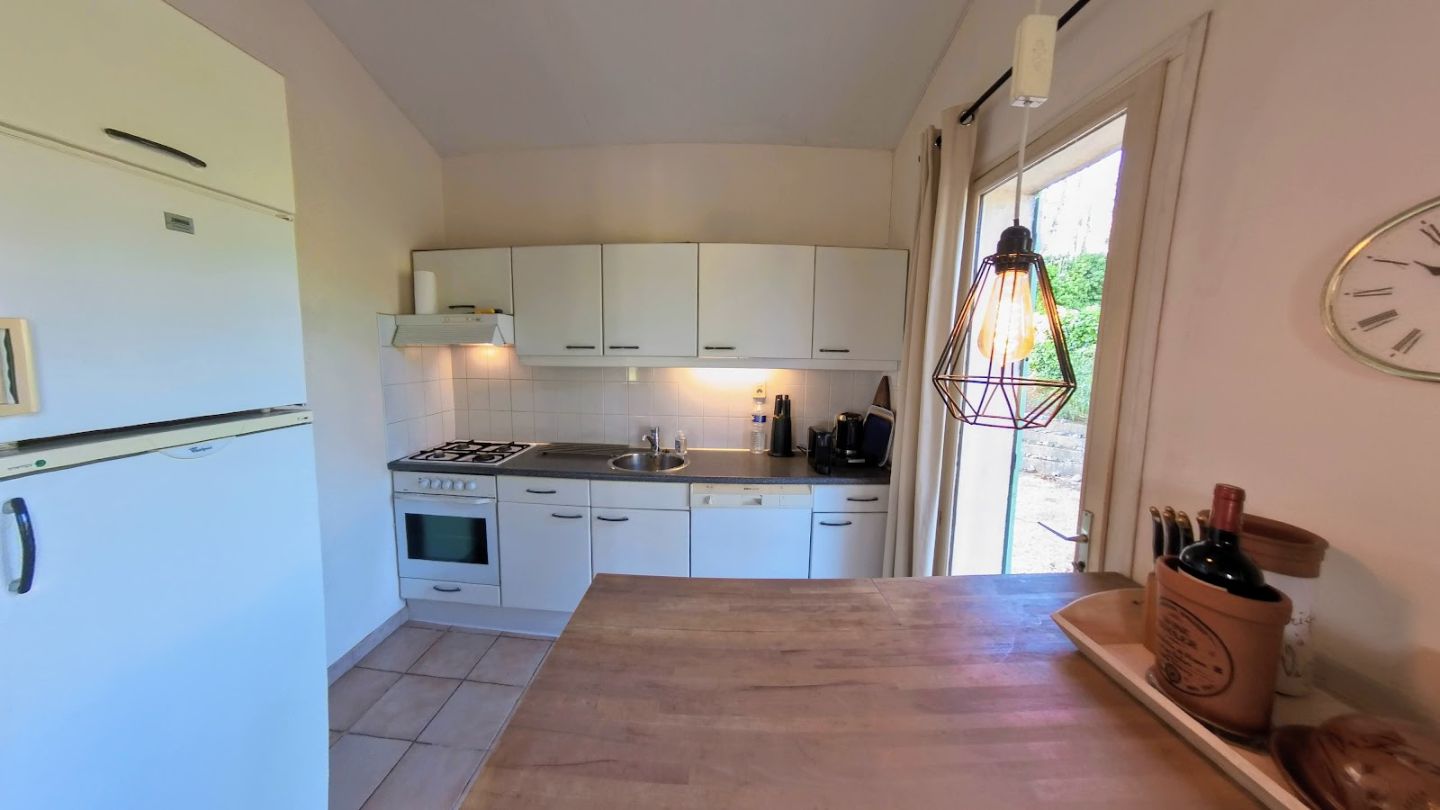 Maison de caractère à vendre  - 5 pièce(s) - 90m2 - Montbrun-des-corbières (11700)