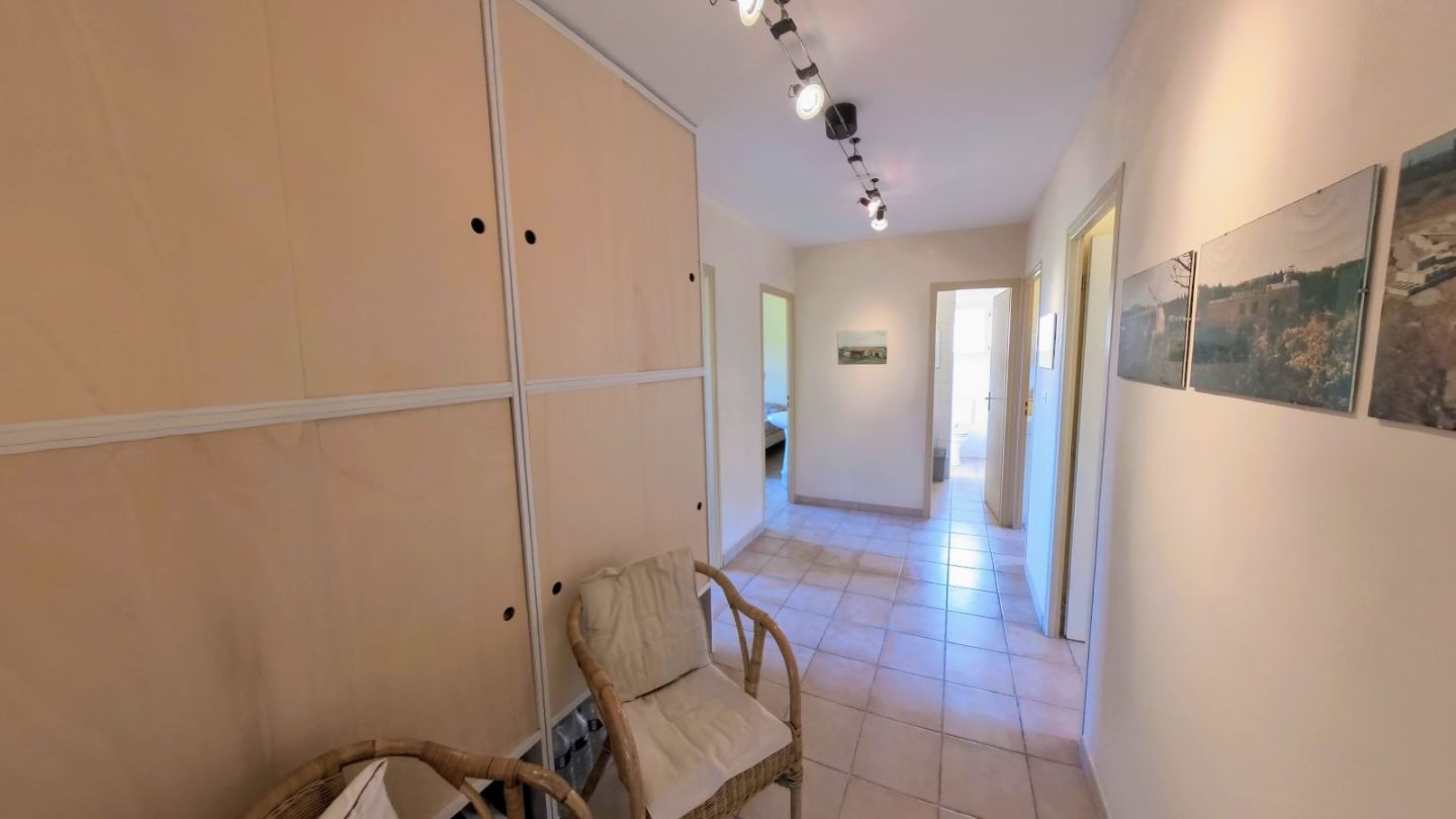 Maison de caractère à vendre  - 5 pièce(s) - 90m2 - Montbrun-des-corbières (11700)