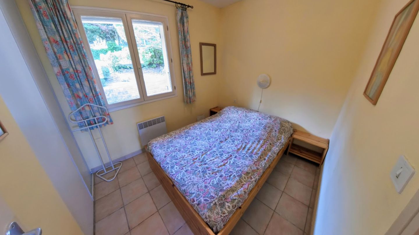 Maison de caractère à vendre  - 5 pièce(s) - 90m2 - Montbrun-des-corbières (11700)