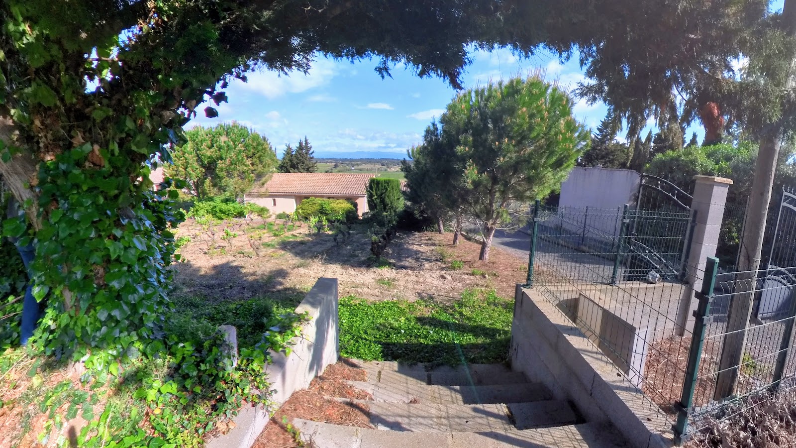 Maison de caractère à vendre  - 5 pièce(s) - 90m2 - Montbrun-des-corbières (11700)