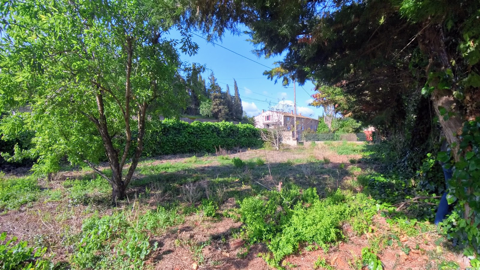 Maison de caractère à vendre  - 5 pièce(s) - 90m2 - Montbrun-des-corbières (11700)