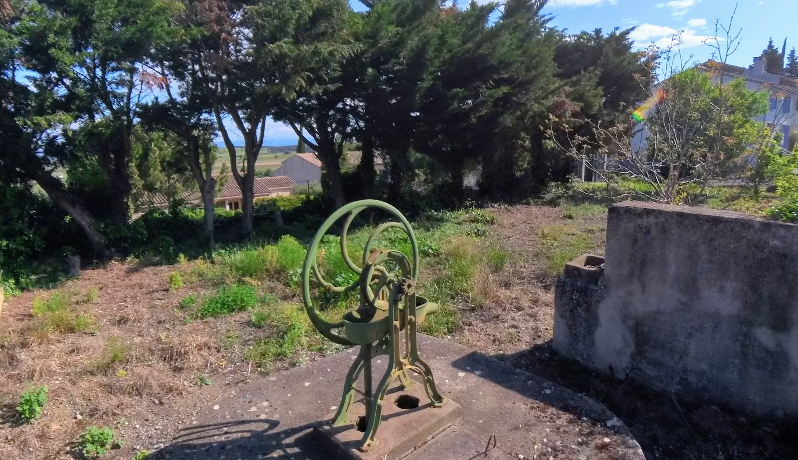 Maison de caractère à vendre  - 5 pièce(s) - 90m2 - Montbrun-des-corbières (11700)