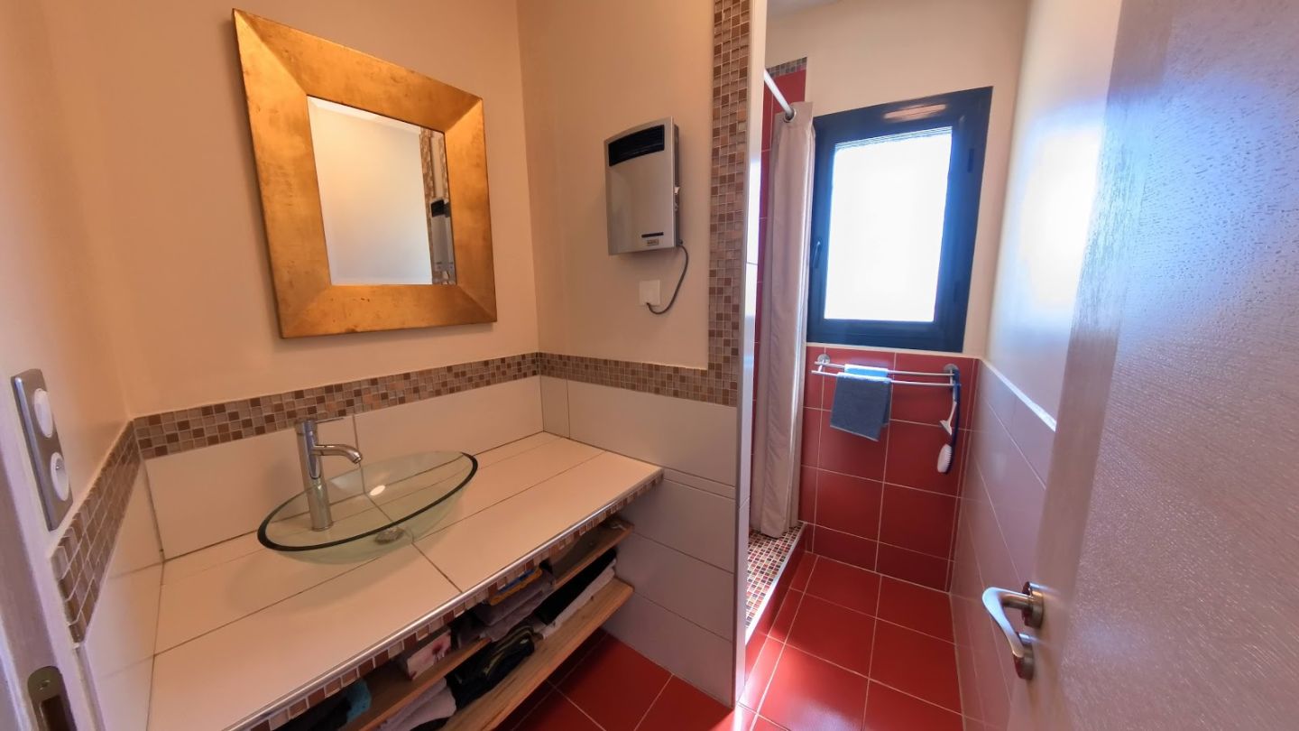 Villa à vendre  - 6 pièce(s) - 129m2 - Trausse (11160)