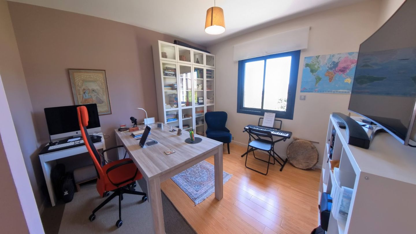 Villa à vendre  - 6 pièce(s) - 129m2 - Trausse (11160)