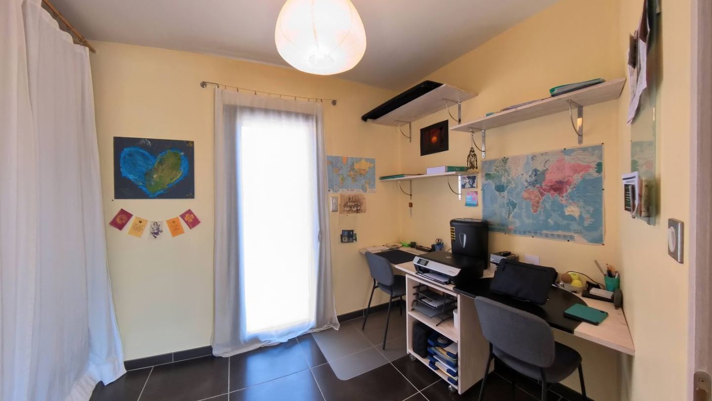 Villa à vendre  - 6 pièce(s) - 129m2 - Trausse (11160)