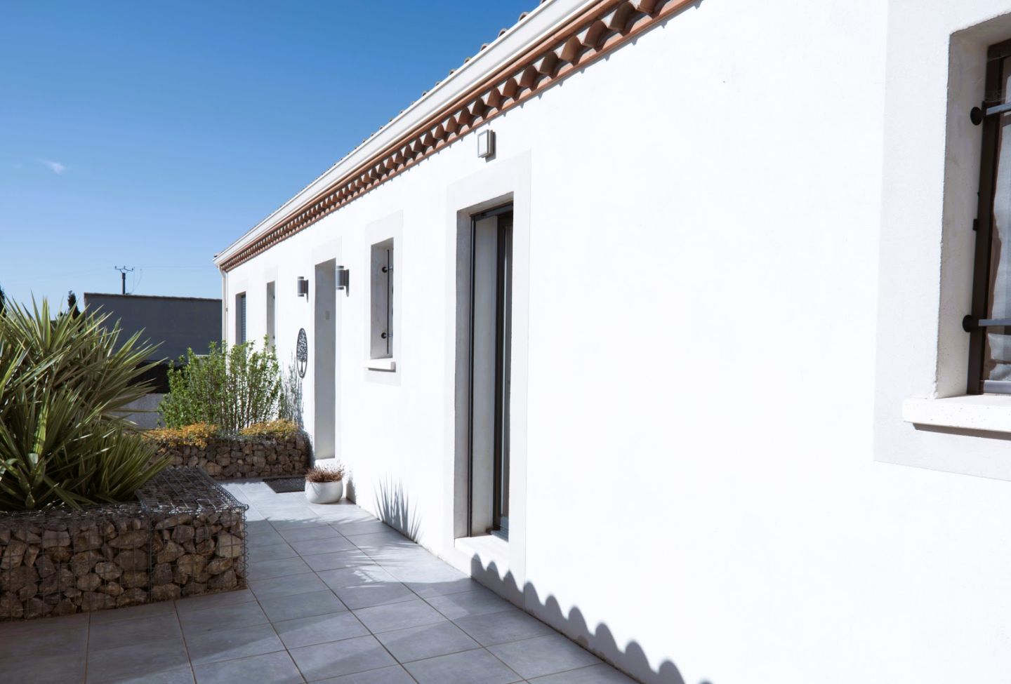 Villa à vendre  - 6 pièce(s) - 129m2 - Trausse (11160)