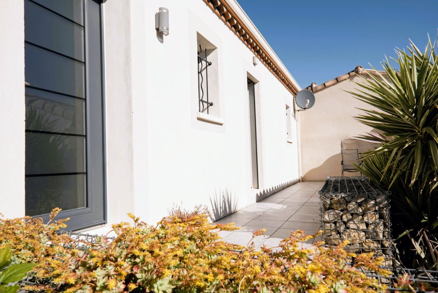 Villa à vendre  - 6 pièce(s) - 129m2 - Trausse (11160)