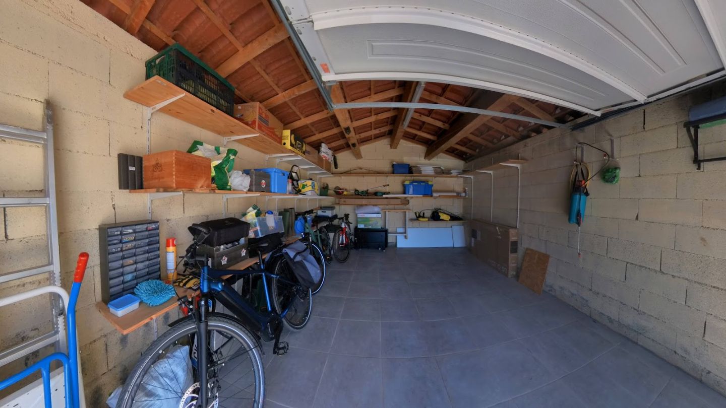 Villa à vendre  - 6 pièce(s) - 129m2 - Trausse (11160)