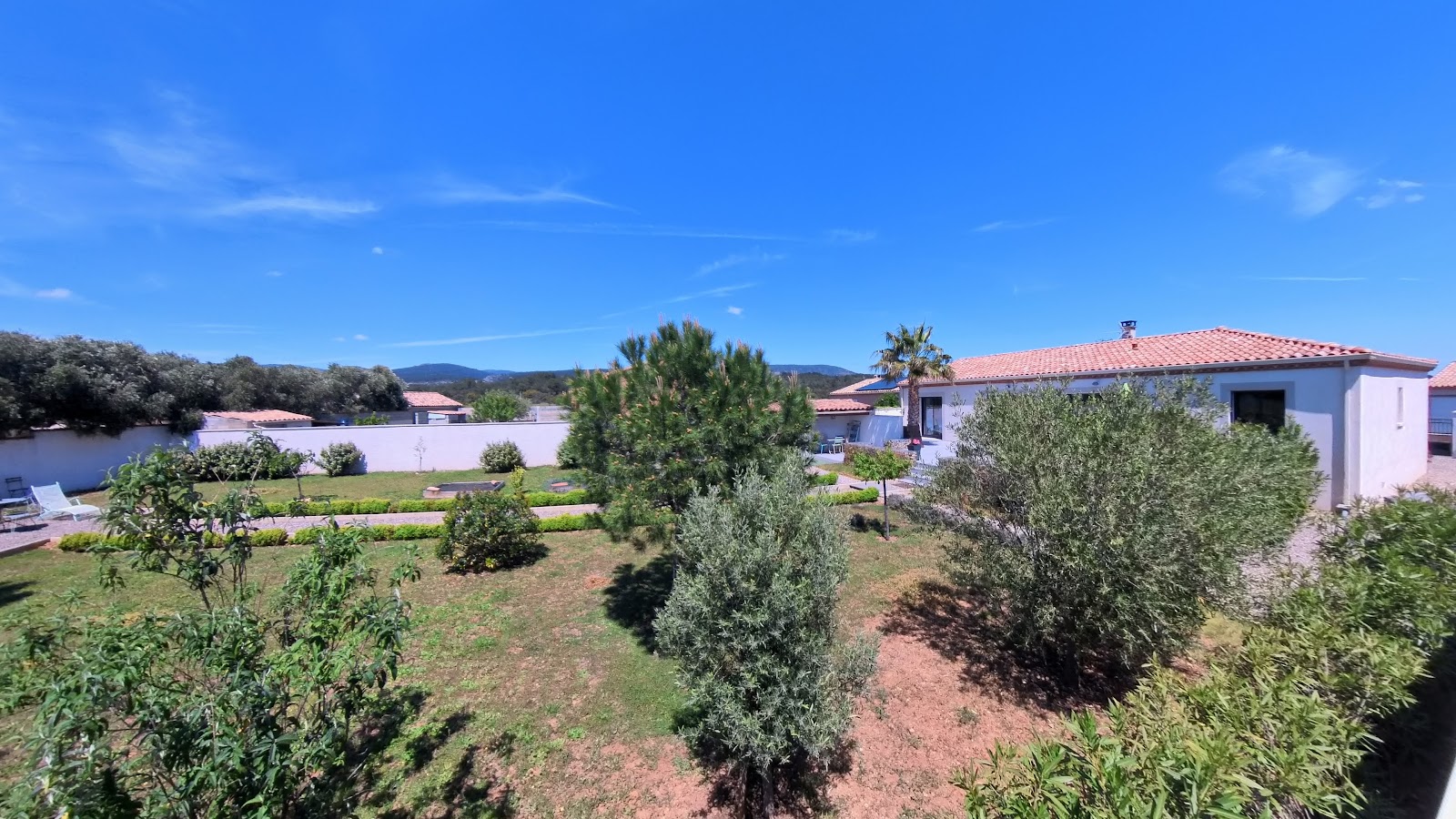 Villa à vendre  - 6 pièce(s) - 129m2 - Trausse (11160)