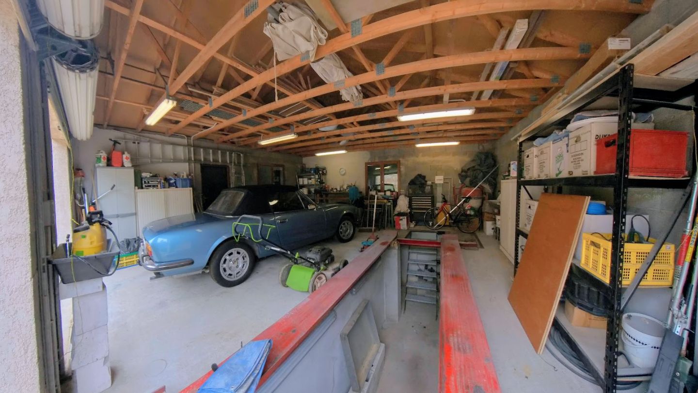 Villa à vendre  - 5 pièce(s) - 119m2 - Aigne (34210)