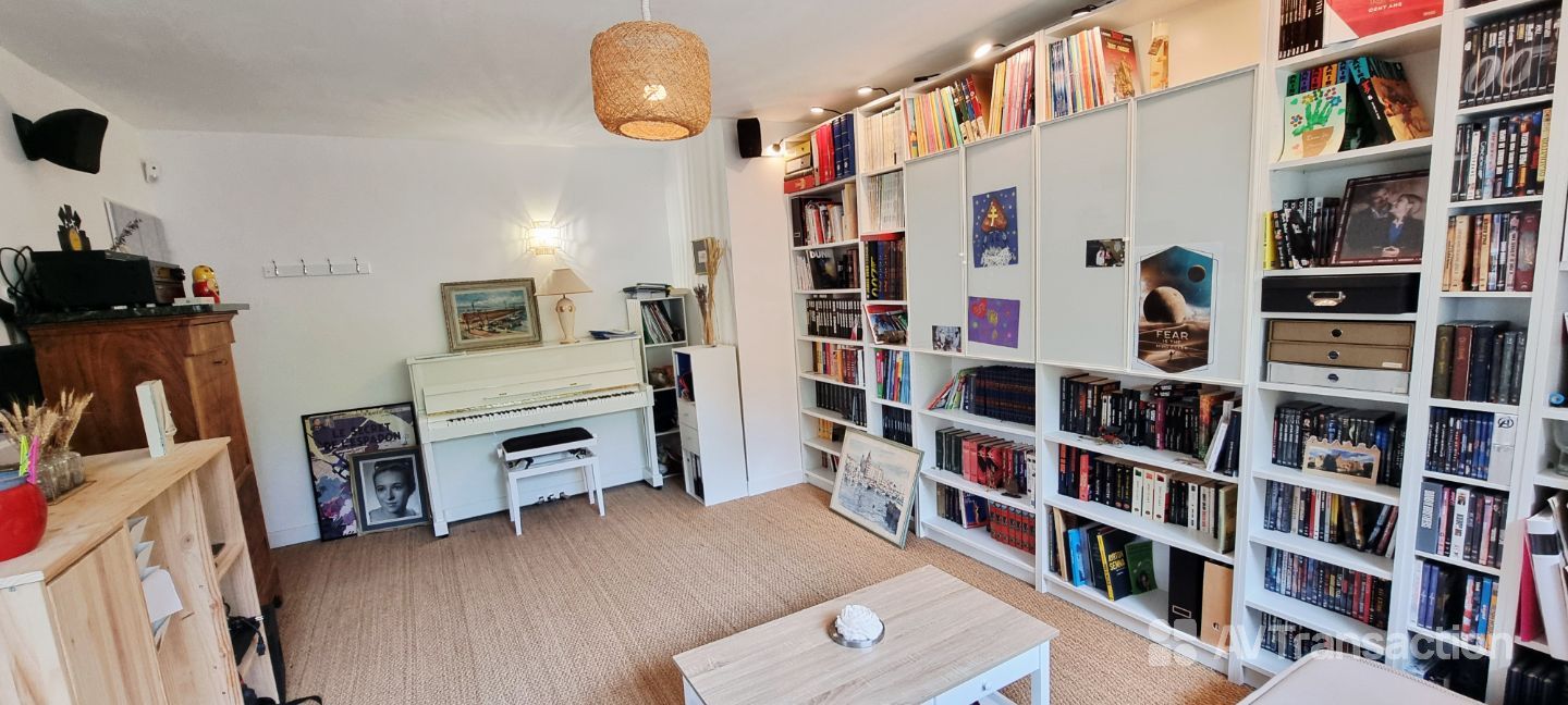 Maison à vendre  - 7 pièce(s) - 216m2 - Soustons (40140)