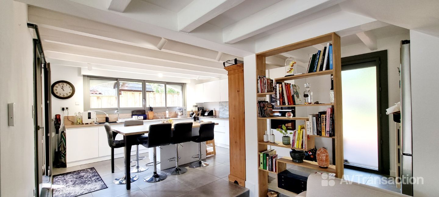 Maison à vendre  - 7 pièce(s) - 216m2 - Soustons (40140)