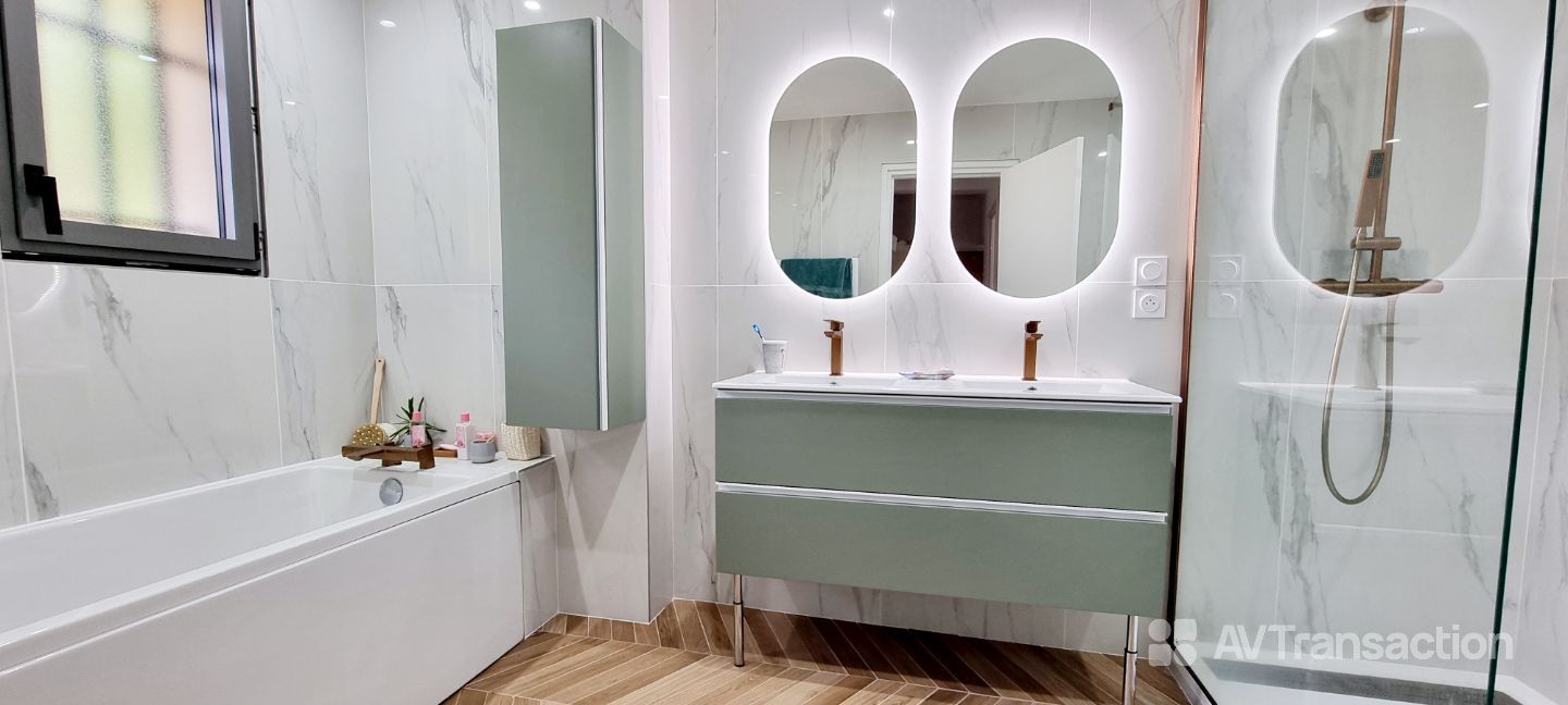 Maison à vendre  - 7 pièce(s) - 216m2 - Soustons (40140)