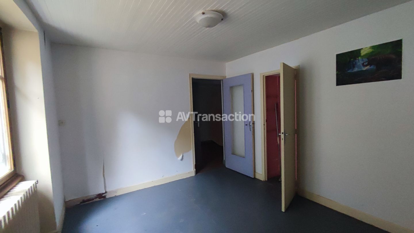 Maison à vendre  - 10 pièce(s) - 220m2 - Gy (70700)