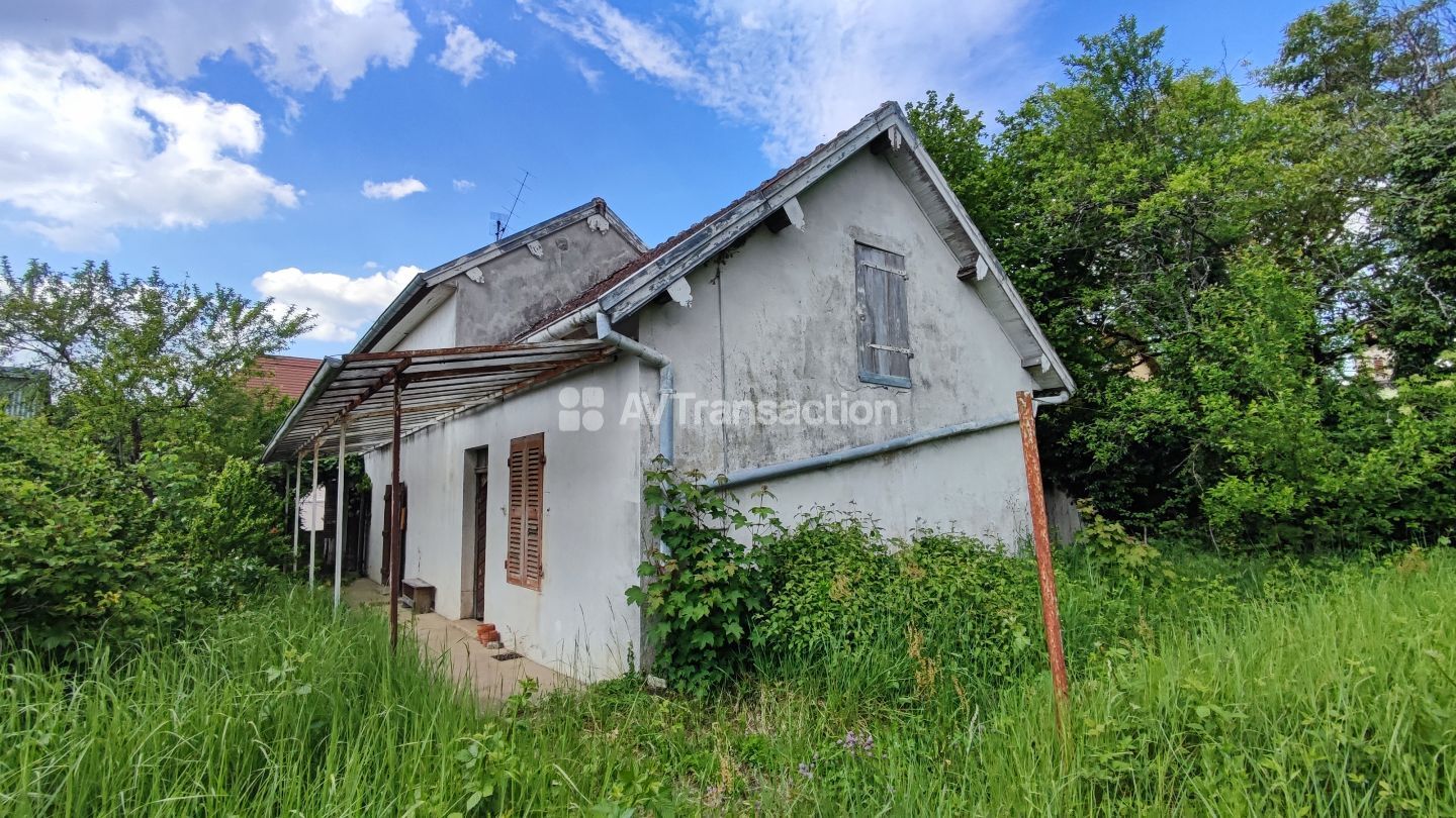 Maison à vendre  - 5 pièce(s) - 100m2 - Ancier (70100)