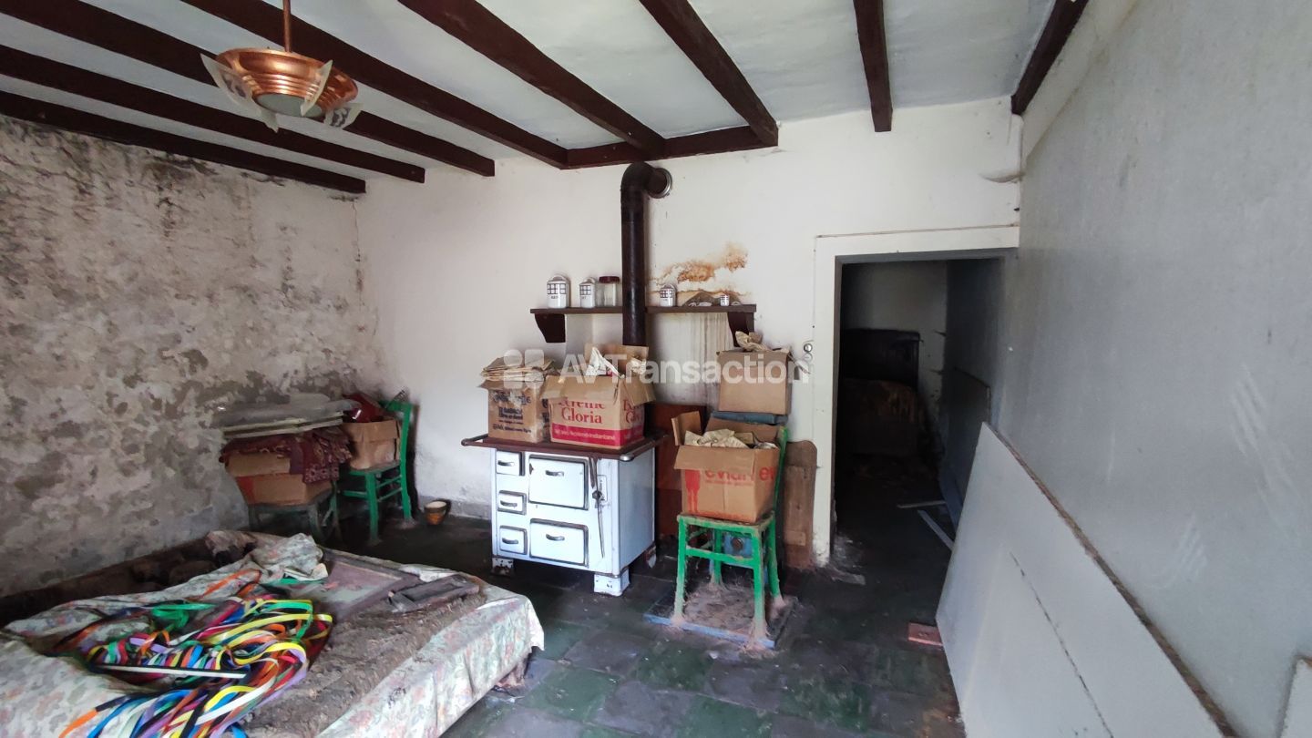 Maison à vendre  - 5 pièce(s) - 100m2 - Ancier (70100)