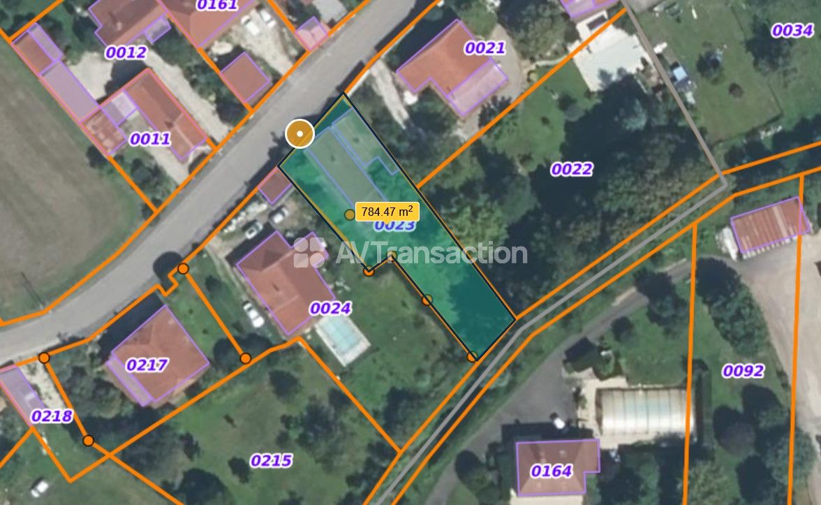 Maison à vendre  - 5 pièce(s) - 100m2 - Ancier (70100)