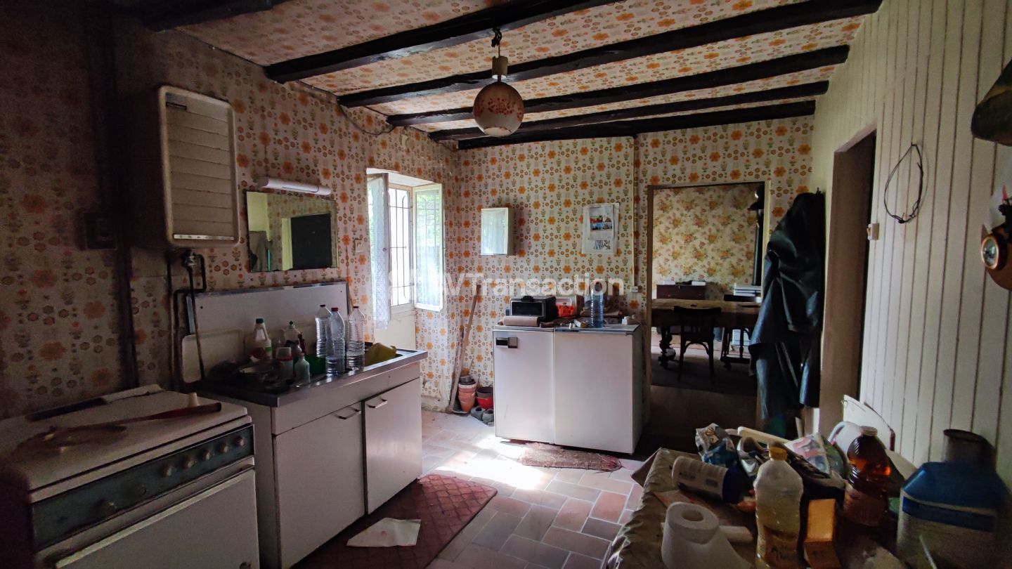 Maison à vendre  - 5 pièce(s) - 100m2 - Ancier (70100)