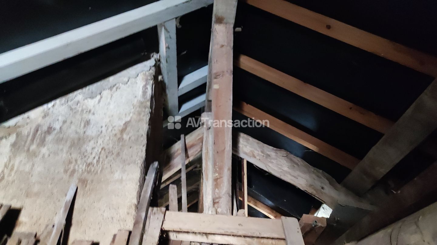 Maison à vendre  - 5 pièce(s) - 100m2 - Ancier (70100)