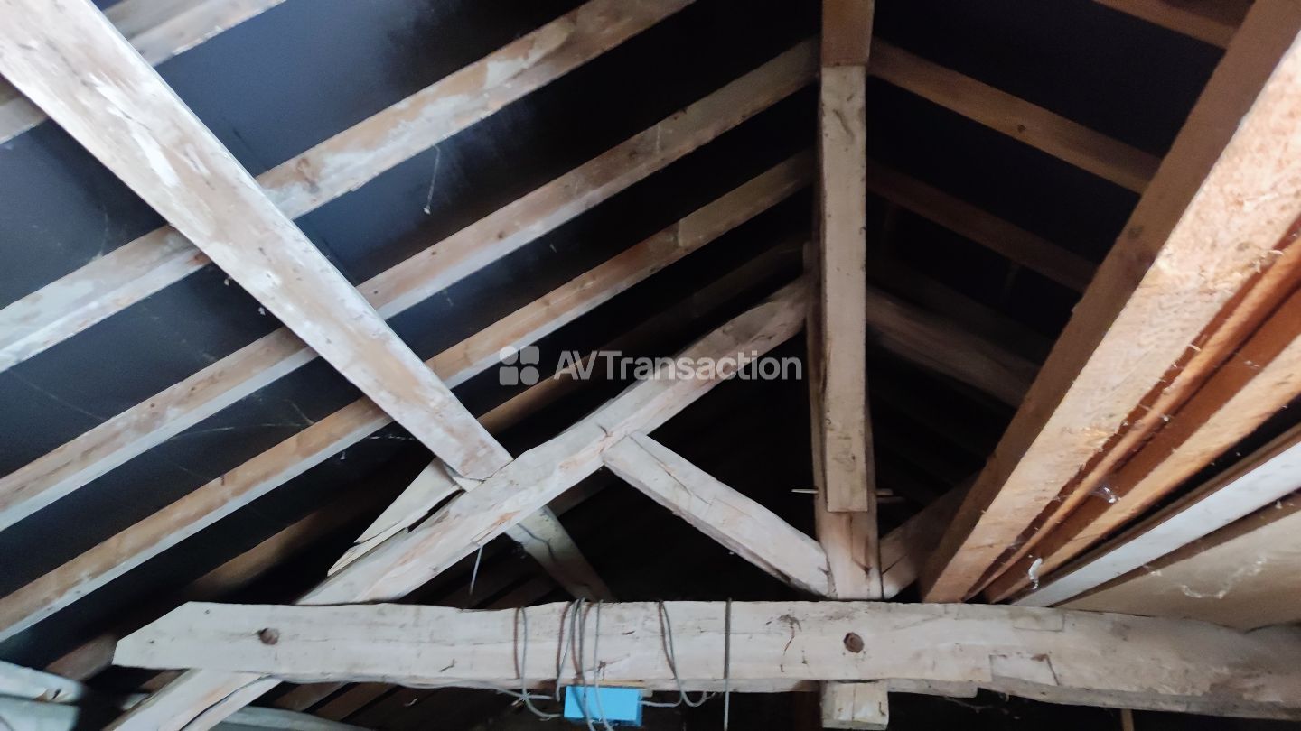 Maison à vendre  - 5 pièce(s) - 100m2 - Ancier (70100)