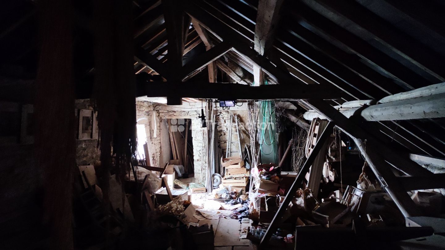 Maison à vendre  - 5 pièce(s) - 100m2 - Ancier (70100)