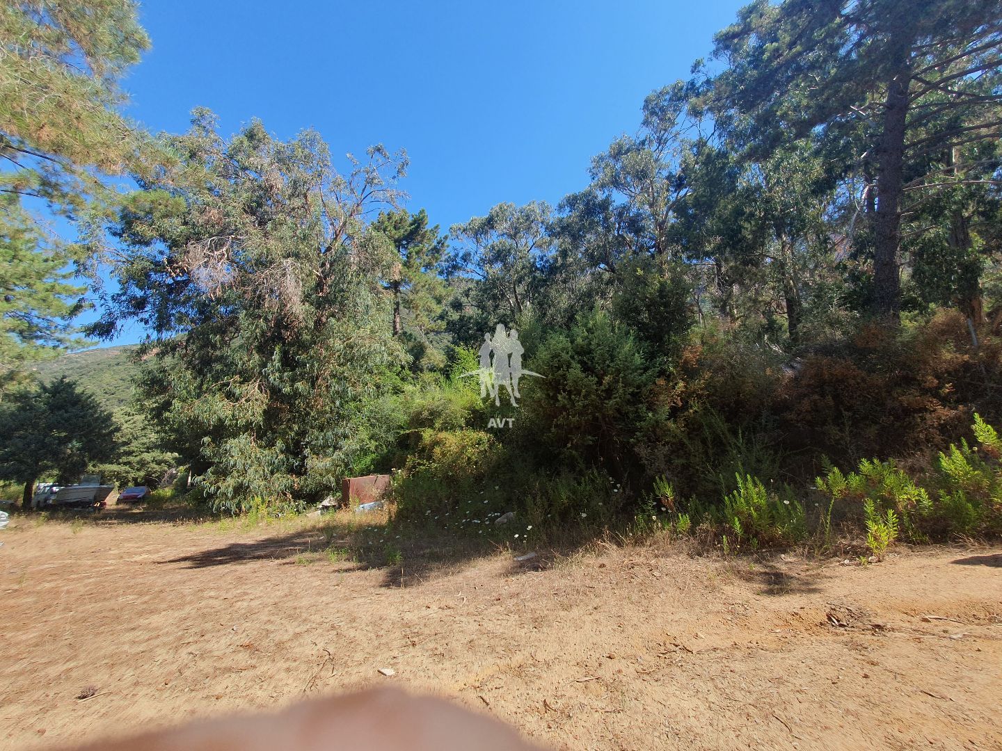 Terrain constructible à vendre  - 9090m2 - Ota (20150)