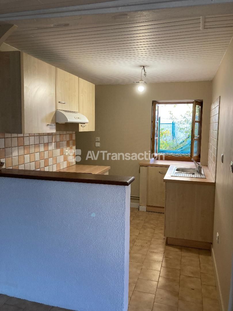 Maison à vendre  - 71m2 - Mirebeau-sur-bèze (21310)