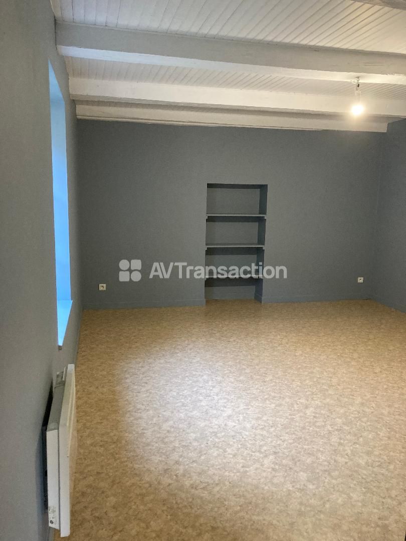 Maison à vendre  - 71m2 - Mirebeau-sur-bèze (21310)