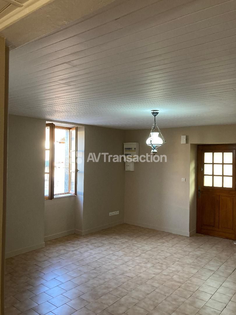 Maison à vendre  - 71m2 - Mirebeau-sur-bèze (21310)